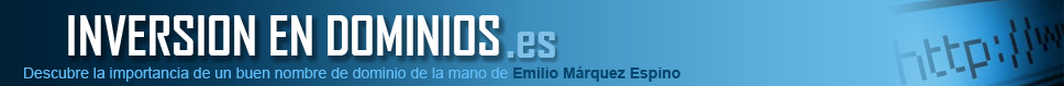 Inversión en Dominios